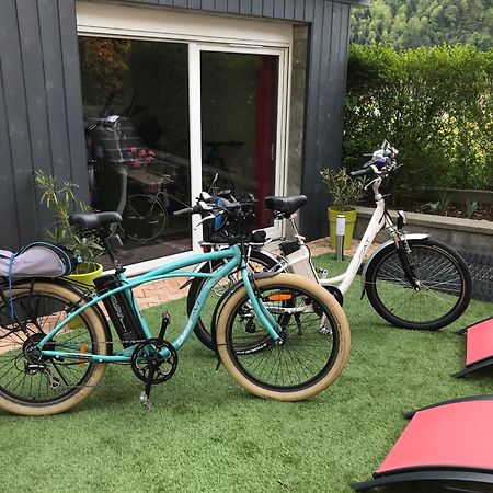 Le Coin Tranquille Apartment La Plagne Exterior foto
