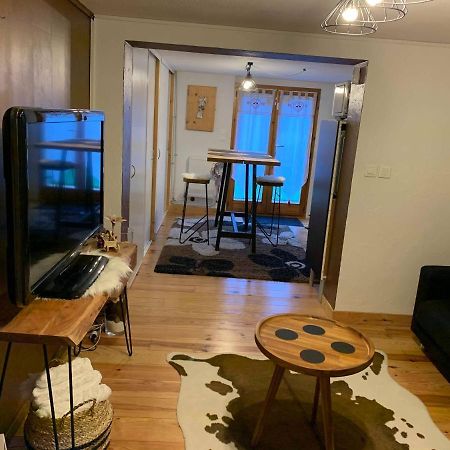 Le Coin Tranquille Apartment La Plagne Exterior foto