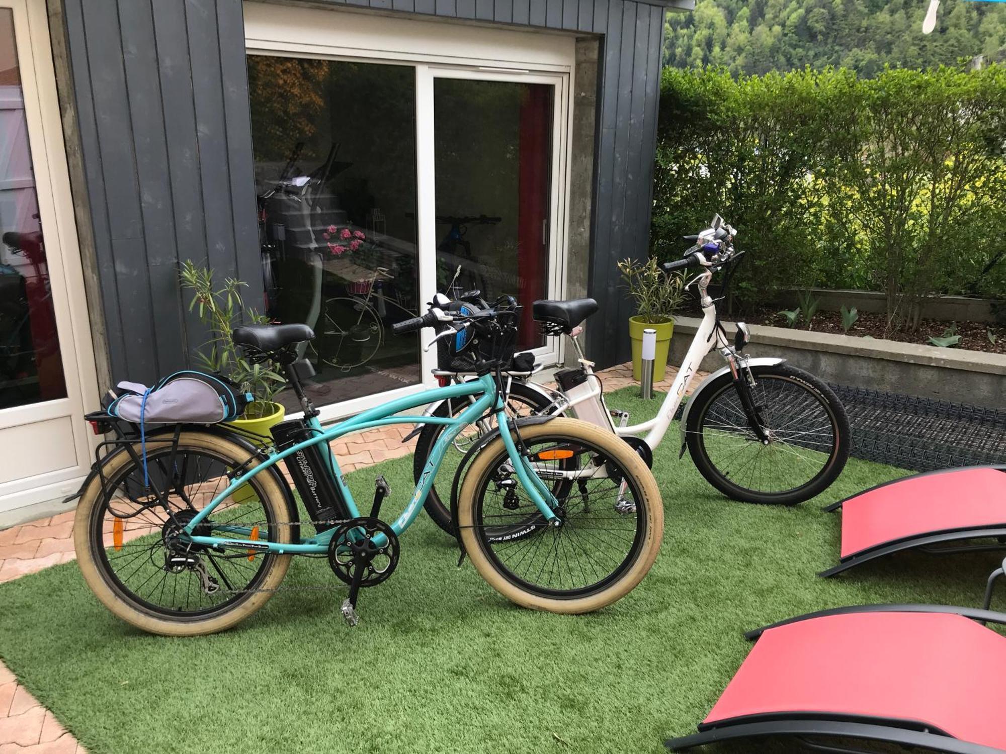 Le Coin Tranquille Apartment La Plagne Exterior foto
