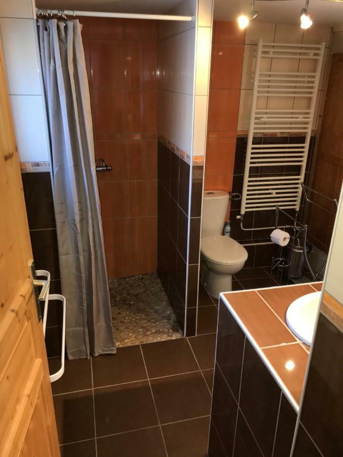 Le Coin Tranquille Apartment La Plagne Exterior foto